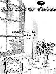 Two Cups of Coffee